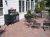 Pavers